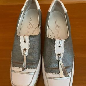 Walter genuine shoes